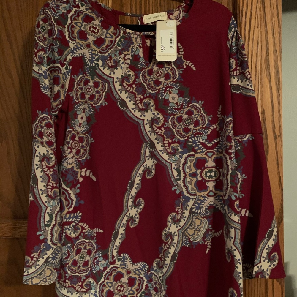 Dress/tunic